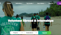 Volunteer Abroad