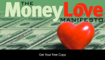 The Moneylove Manifesto From Jerry Gillies
