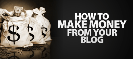 How to Monetize a Blog: The Two Main Ways We Make Money Online
