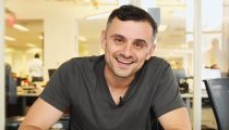 Gary Vaynerchuk Interview – CASH In On Your Passion