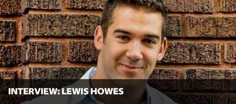 Lewis Howes, expert in personal branding using LinkedIn