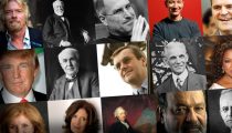 30 Most Influential Entrepreneurs Of All Time