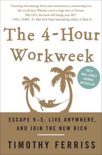 You Can Work Four Hours a Week benefits of being a business owner You Can Work Four Hours a Week benefits of being a business owner