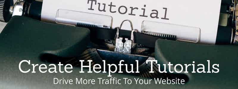 Ways to Drive More Traffic To Your Website 