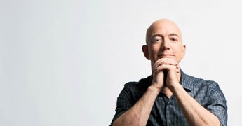 15 Business Lessons from Amazon’s Jeff Bezos