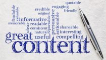 Writing Tips for More Engaging Content