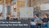 12 Powerful Tips to Dramatically Increase Email Open Rate