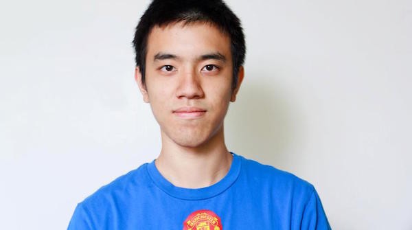 Stanley Tang Interview - Tech Startup Doing Food Delivery Crushes It