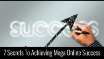 mega online success