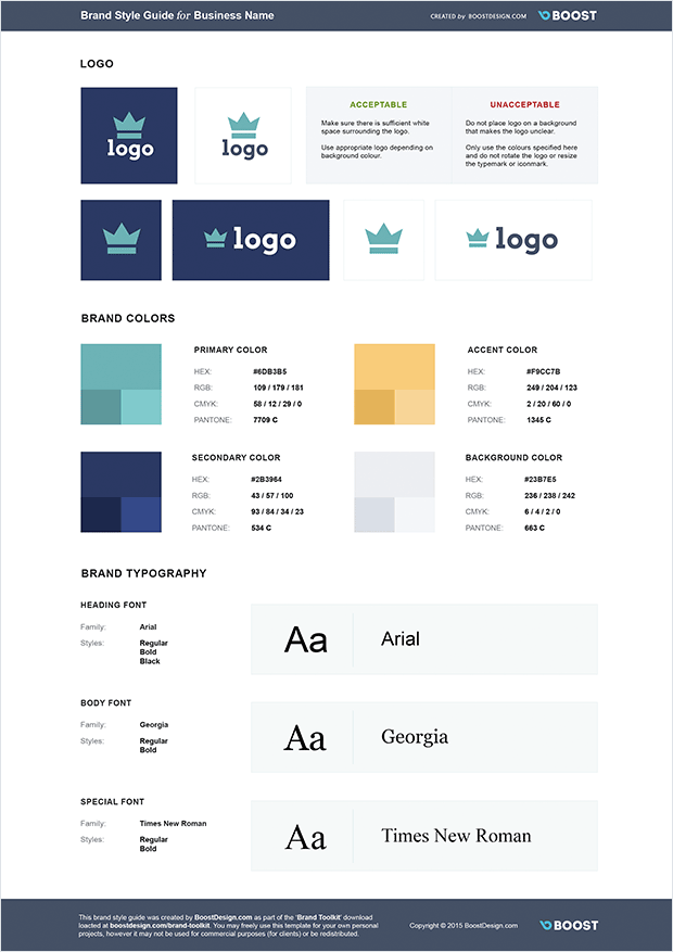 5 Design Features Guaranteed to Boost Sales and Conversions - How To ...