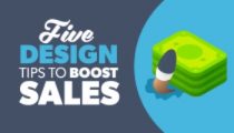 5 Design Features Guaranteed to Boost Sales and Conversions
