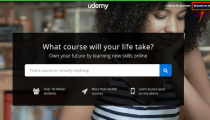 Make money with udemy using a simple strategy that I like to call “content stretching”