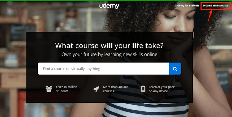 How To Make Money With Udemy and Online Course Marketplaces - How To ...