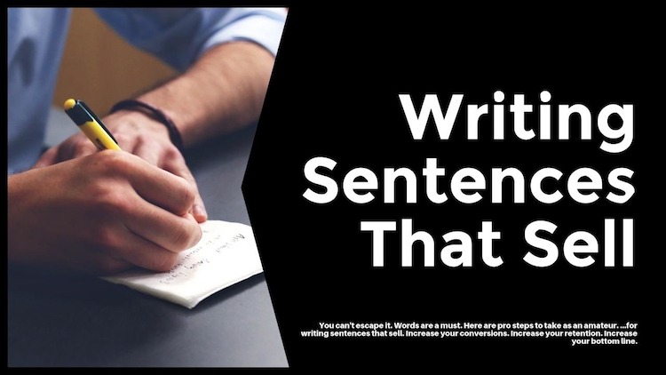 writing-sentences-that-sell-how-to-make-money-online