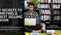 7 Secrets To Writing A Best Selling Book That Sold 2 Million Copies!