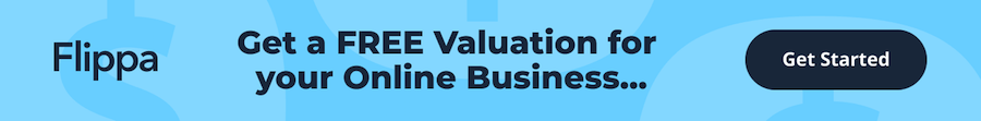 broker website valuation tool