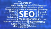 How to increase search engine rankings