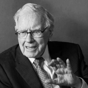 Warren Buffett Warren Buffett
