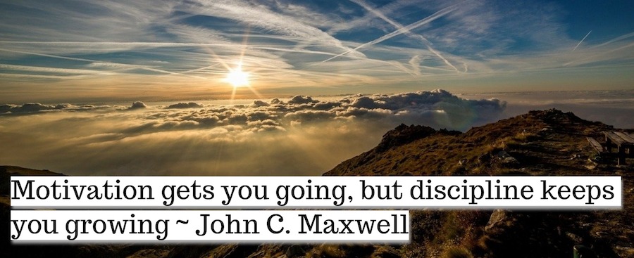 A motivational quote by John Maxwell A motivational quote by John Maxwell