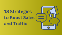 Website Optimization: 18 Strategies to Boost Sales and Traffic in 2024