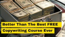 free copywriting course