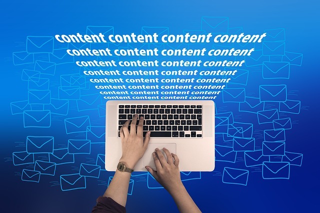 Promote Your Content
