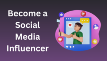20 Best Tips to Become a Social Media Influencer
