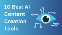 10 Best AI Content Creation Tools For 2024