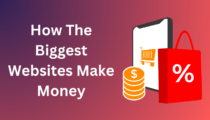 How To Make Money Online: 15 Ways From The 30 Biggest Sites
