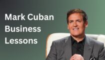 Mark Cuban: 10 Winning Lessons from this Maverick Entrepreneur