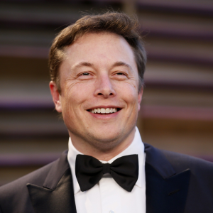 Elon Musk richest person in the world