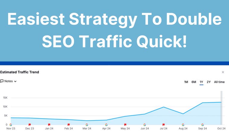 Get Web Traffic Archives - How To Make Money Online