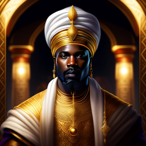 Mansa Musa richest person in history