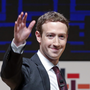 mark zuckerberg 4th richest person in the world